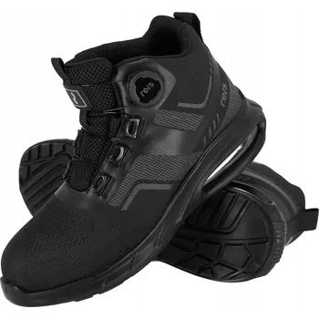 Pracovní obuv Pracovní obuv kotníková Reis WING-T BS velikost 43