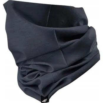 Nákrčník Nákrčník 4F U065 antracit 4FWSS24ABDAU065 22S