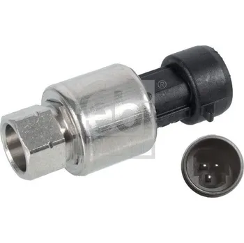 Autoelektrika Tlakový vypínač, klimatizace FEBI BILSTEIN 36784