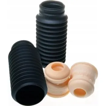 Denckermann D500037 Sada prachovek tlumiče, tlumič