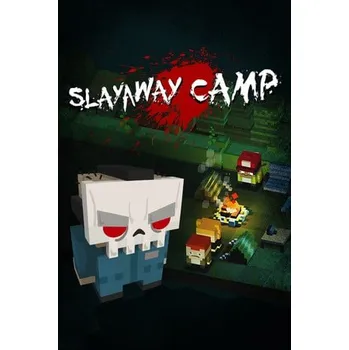 Počítačová hra Slayaway Camp PC