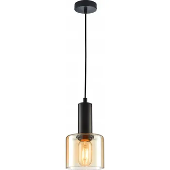 Závěsné svítidlo Italux Santia 1 - žárovka E27