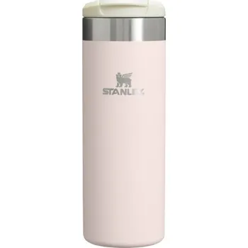 Termohrnek Stanley termohrnek AeroLight 0.47 L Rose Quartz