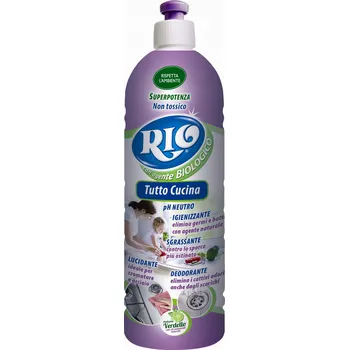 Rio univerzální čisticí prostředek 0,75l