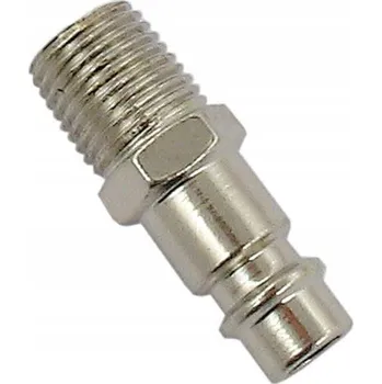 Příslušenství ke kompresoru Pneumatická rychlospojka – vnější závit 1/4"