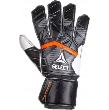 Brankářské rukavice Brankářské rukavice Select 03 Youth v25 vel. 7