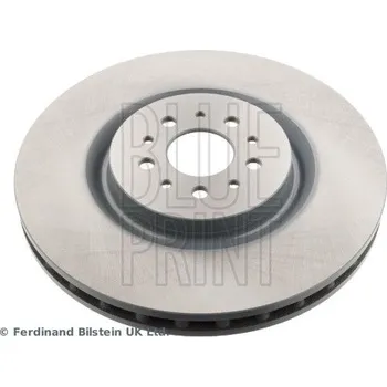 Brzdový kotouč Brzdový kotouč BLUE PRINT ADL144343