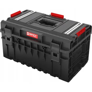Přenosný box na nářadí Qbrick