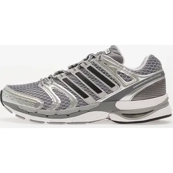 Pánské tenisky Tenisky adidas Adistar Control 5 Grey Three/ Core Black/ Silver Metallic EUR 40 2/3