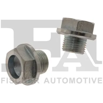 Olejová vana Zátka olejové vany FA1 257.810.001