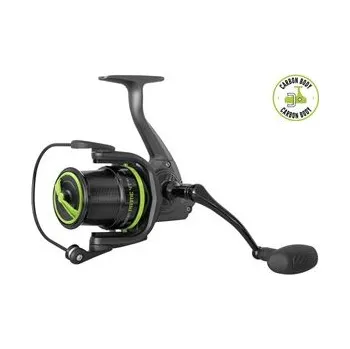 Rybářský naviják Mělká cívka Delphin PR1ME 4T SH-aluminium