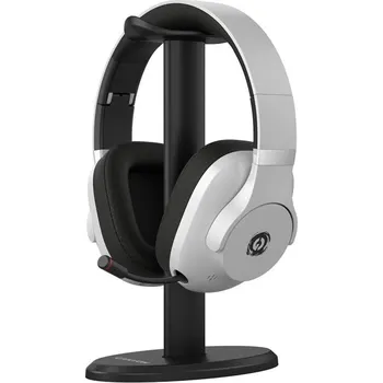 Sluchátka Headset Canyon EGO GH-16 3in1 - bílý