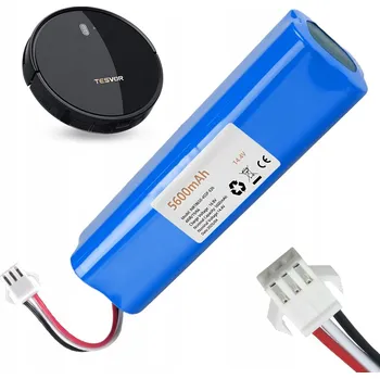 IP kamera AKUMULÁTOR 14.4V 135MM PRO ROBOTICKÉ VYSAVAČE RŮZNÝCH ZNAČEK