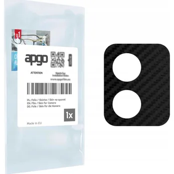 Pouzdro na mobilní telefon Fólie na CELÝ OSTROV FOTOAPARÁTU pro TCL 305i - SKIN, POVLAK