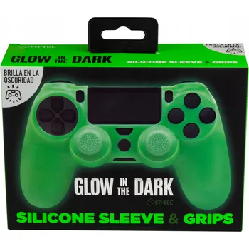 Gamepad Drátový ovladač pro PS4 Blade vícebarevná