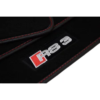 autokoberec Autokoberečky Audi RS3 (2021 - 2024)