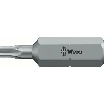 Bit Bit Wera 05066498001 Torx TR 25 mm