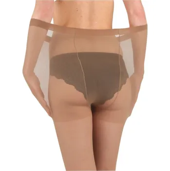 Dámské punčochy Nadměrné punčochové kalhoty Evona MAXANA 170-156 tělová