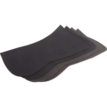 Jezdecké sedlo Náhradní výplň z PU pěny pro podsedlovou dečku Barefoot®