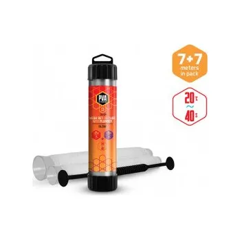 PVA Delphin Punčocha PVA n ´tastic SET 2v1/7m/25mm+7m/35mm