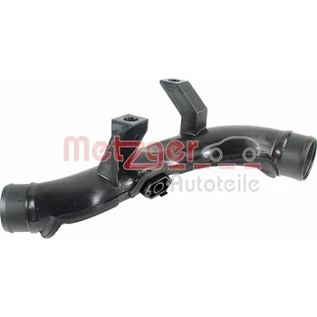 Hadička plnicího vzduchu METZGER 2401199