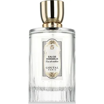 Pánský parfém Goutal Eau de Monsieur EDT 100 ml M varianta Nový obal