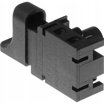 vypínač Spínač Graphite Dedra Vypínač