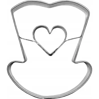 Obraz Formička na sušenky EkoForemki 4,6 x 5,4 cm