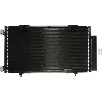 Výparník klimatizace CHLADIČ KLIMATIZACE TOYOTA AVENSIS T22 09.97-