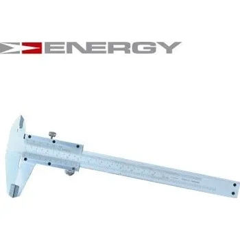 Nářadí pro automobil Posuvné měřítko ENERGY NE00997