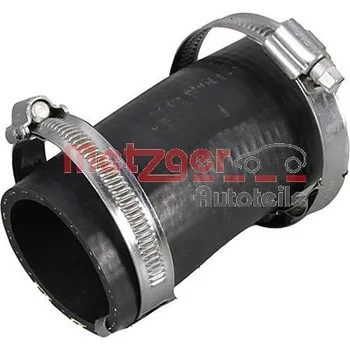 Palivový systém Hadička plnicího vzduchu METZGER 2400907