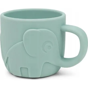 Hrnek Done by Deer Peekaboo zelený