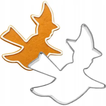 Nádoba na pečení Formička na sušenky EkoForemki 6,3 x 7 cm