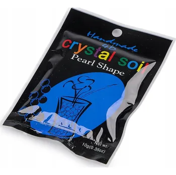 Vrták Vodní perly - hydrogelové kuličky fi14 mm