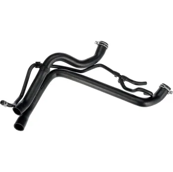 Chladič motoru Hadice chladiče GATES 05-4860