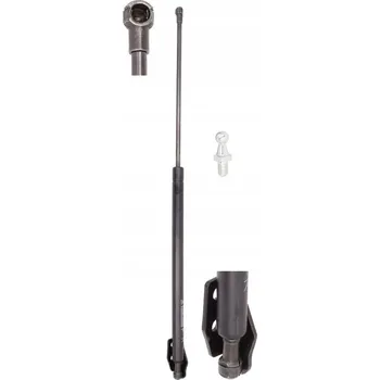 Dveře karosérie TELESKOPICKÝ PÍST VÍKA KUFRU ZADNÍ P MAZDA 626 V KOMBI 02