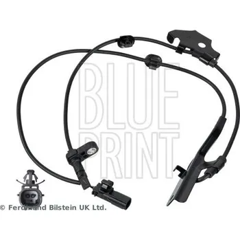 Brzdový systém Snímač, počet otáček kol BLUE PRINT ADBP710071
