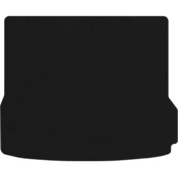 autokoberec Rohož do kufru Edecor velur