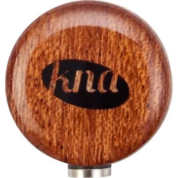 Snímač pro strunný nástroj KNA Pickups UP-1 Mahogany Snímač pro akustickou kytaru