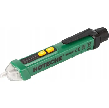 Zkoušečka Detektor napětí Hoteche AH-HT286021