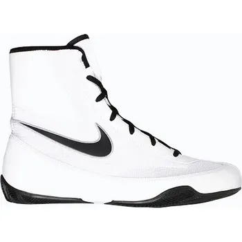 Boxerská obuv Boxerské boty Nike Machomai 44,5 bílé
