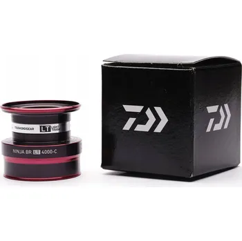 Rybářský naviják NÁHRADNÍ CÍVKA PRO NAVIJÁK DAIWA NINJA BR LT 4000-C