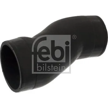 Palivový systém Hadička plnicího vzduchu FEBI BILSTEIN 49249