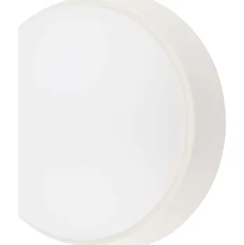 LED Stropní Svítidlo DITA ROUND W 12W IP65 CCT 1350/1700lm | GXPS051v2