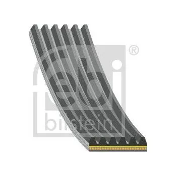 ozubený klínový řemen FEBI BILSTEIN 182094