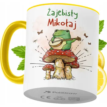 Hrnek Polidraw Hrnek Polidraw pro Adama keramika 330 ml