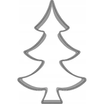 Obraz Formička na sušenky EkoForemki 3,3