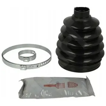 Posilovač řízení Hart 451 830 Sada manžet řízení