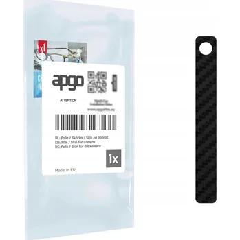 Pouzdro na mobilní telefon Fólie na CELÝ OSTROV FOTOAPARÁTU pro TCL TAB 8 LE - SKIN, OCHRANNÁ FÓLIE