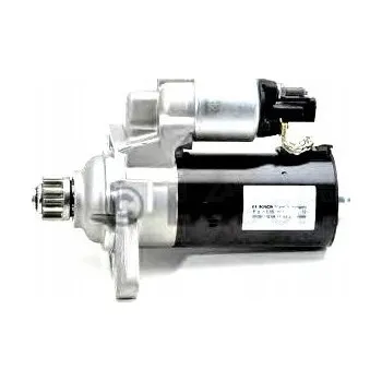 Startér Startér Bosch 0 001 153 007